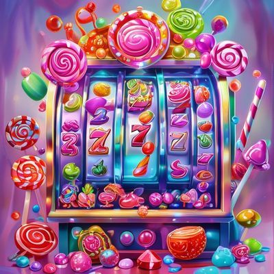 Sweet Bonanza